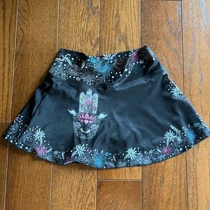 Tennis Skirt LAcoa